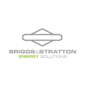 Briggs & Stratton Energy Solutions Logo