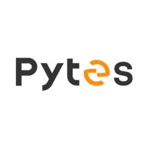 Pytes Energy Logo