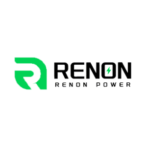 Renon Power Logo