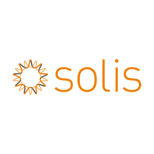 Solis Logo