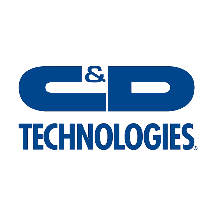C&D Technologies