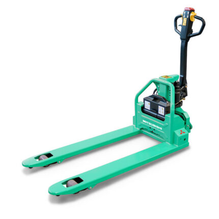 Electric Pallet Truck