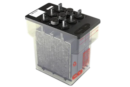 DJ-HP Flooded Battery