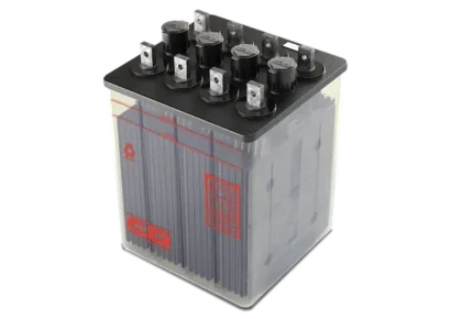 JC-HP Flooded Battery