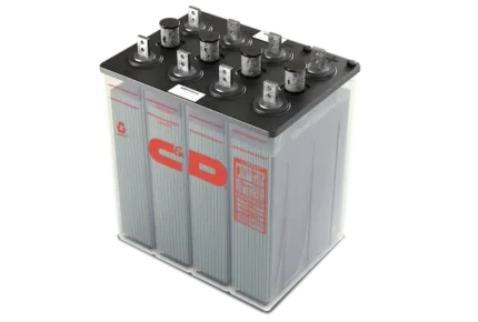 XT-Series Flooded UPS Battery