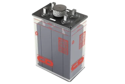 LCR/LCY Flooded Battery