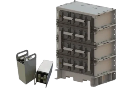 Liberty AES Nano-Carbon AGM Battery
