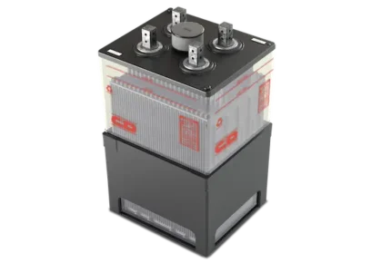MCT-HP Flooded Battery
