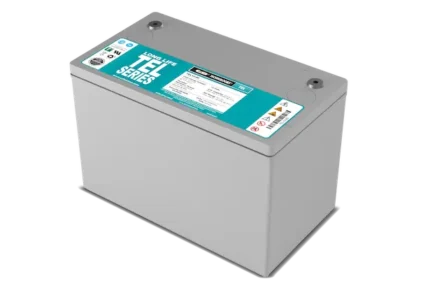 TEL Long Duration Series AGM Battery