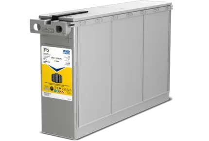 Pure Lead Plus UPS Battery