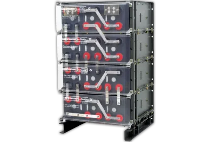 MSEndur II Pure Lead AGM Battery