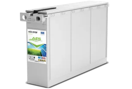 Advanced Energy Storage Nano-Carbon AGM Battery