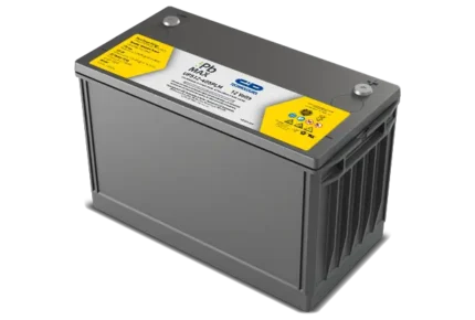 Pure Lead Max UPS Battery