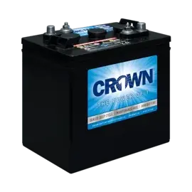 CROWN1 AGM Deep Cycle Batteries