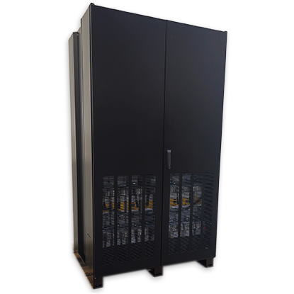 C&D Cabinets and Enclosures
