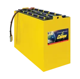 Crown Industrial Batteries