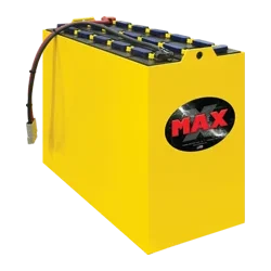 MAX High Capacity Battery