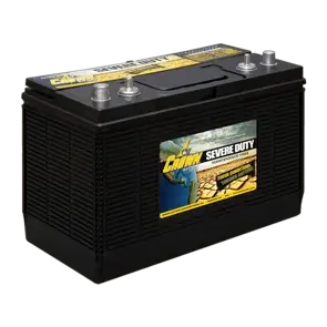 FLA SD Starter Batteries