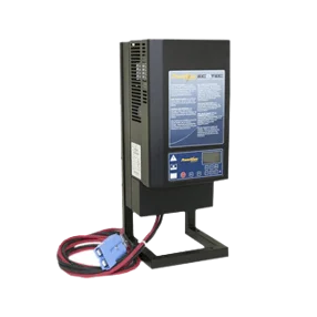 Crown Access Chargers Min