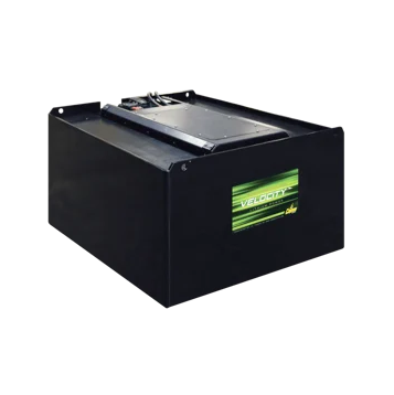 Velocity Lithium Power System