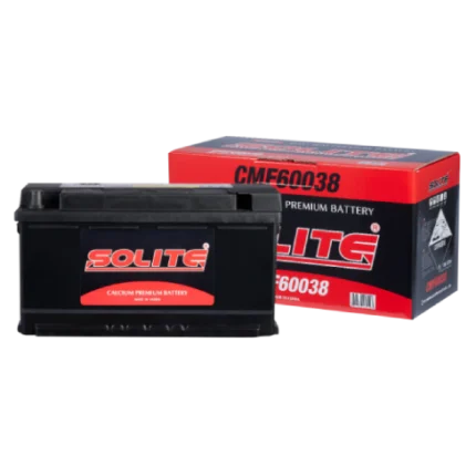 CMF Battery