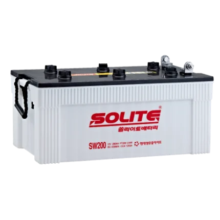 Marine Battery