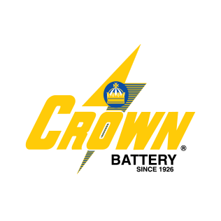Crown Battery