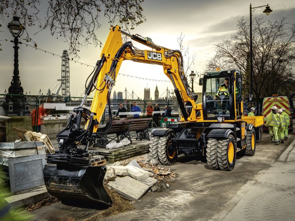 (169)+A HYDRADIG 110W 06 HYDRADIG 110W - Image 1