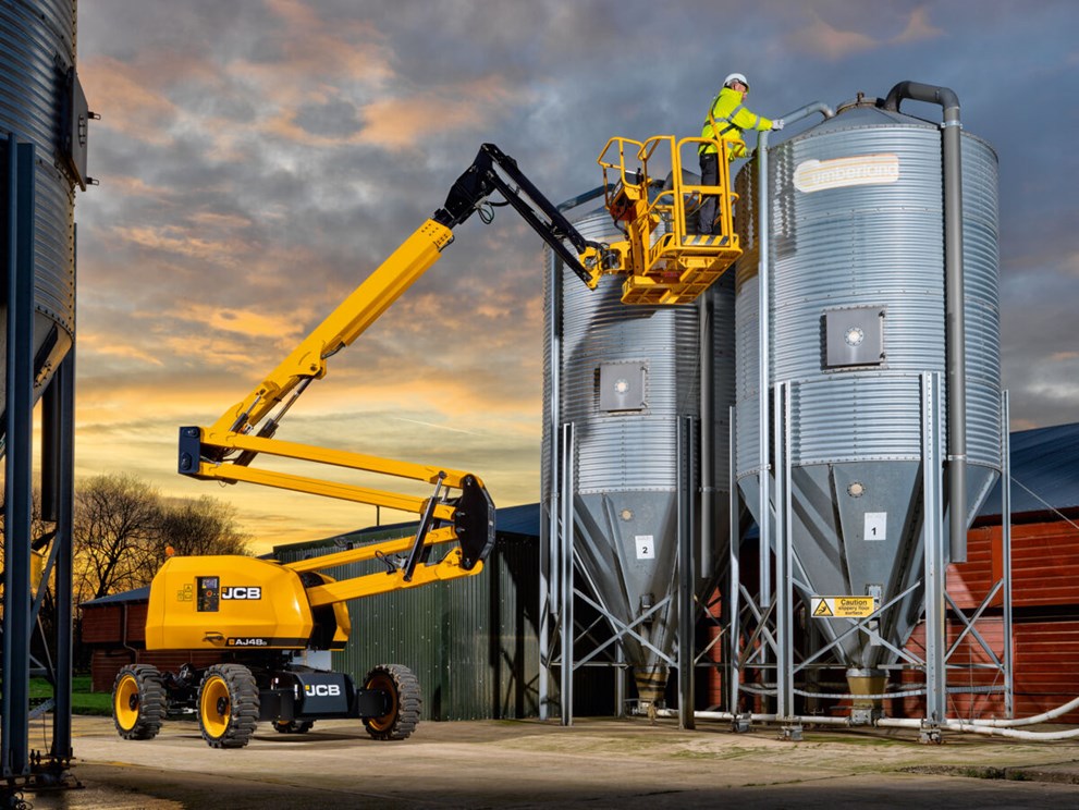 A AB AJ48D 8 AJ48D - Image 1