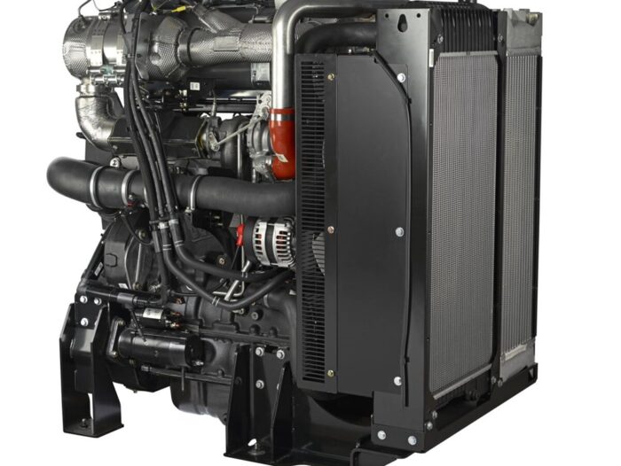G-Drive Engines - Image 1