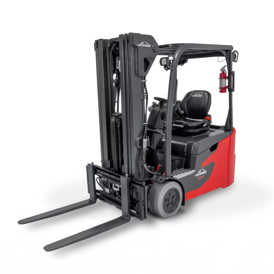 Linde 346 02 E15 E20 CI Linde 346 02 E20 E20 CI V1 XXLarge 16 9 E18-E20C/P - Image 1