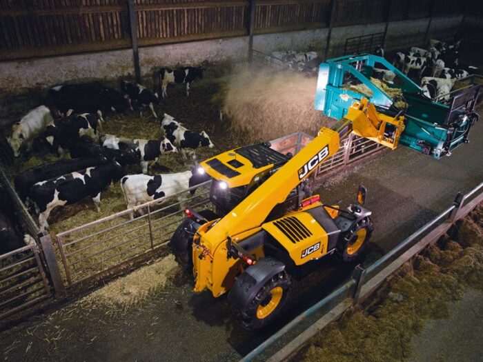 538-60 AGRI - Image 1