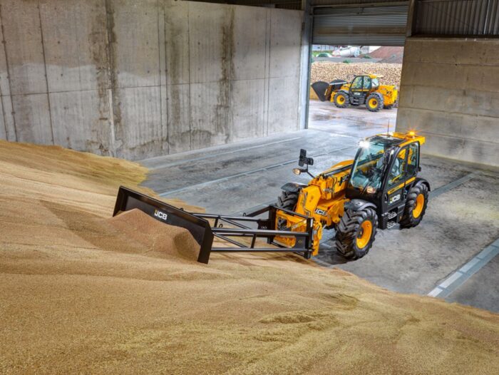536-95 AGRI - Image 1