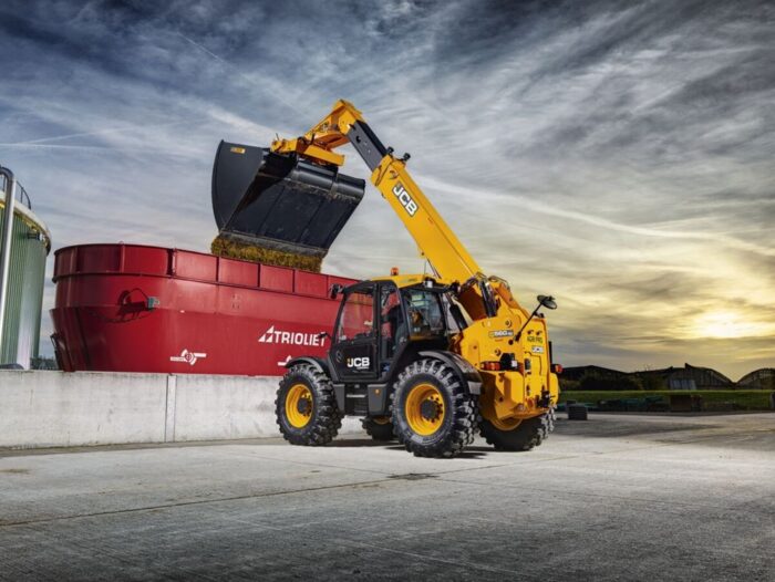 560-80 AGRI - Image 1