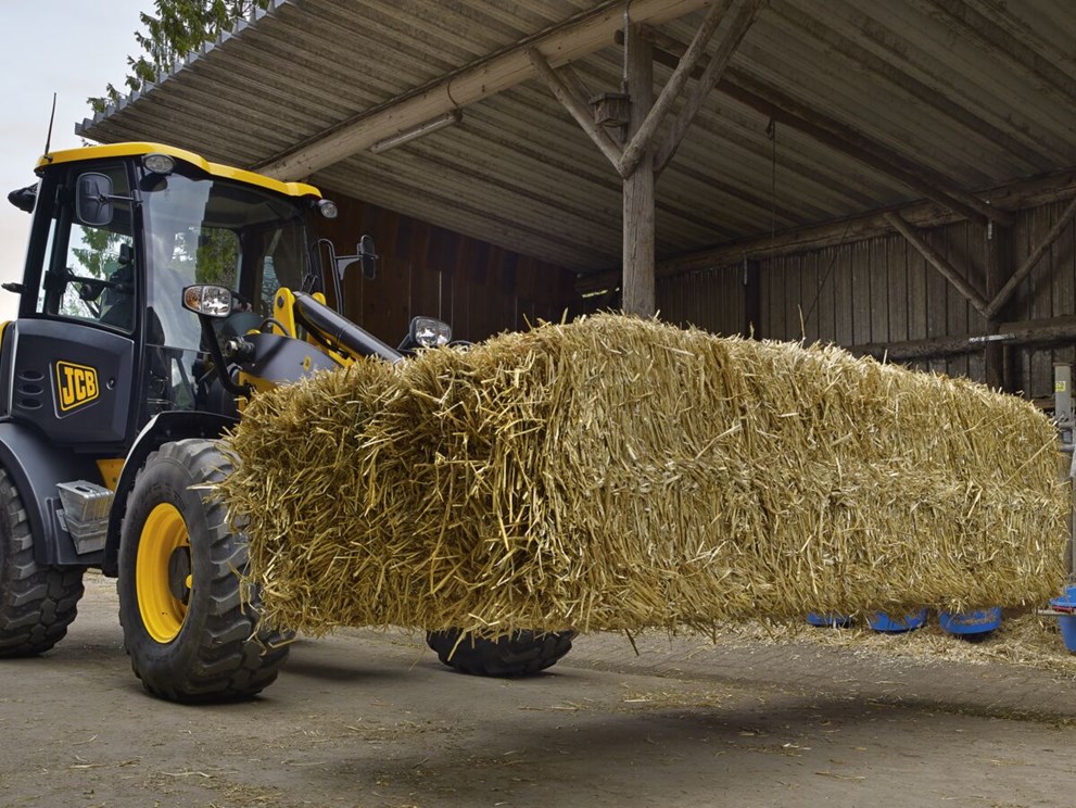 A WLS 409 26 409 AGRI - Image 1