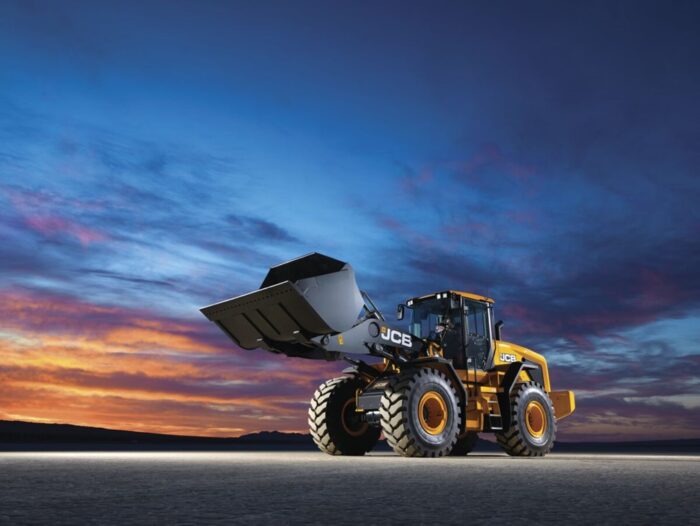 457 AGRI - Image 1
