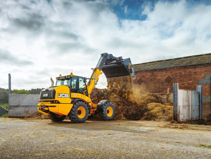 TM320 AGRI - Image 1