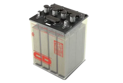 4LCY Flooded Battery