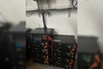EBrick Batteries Installation