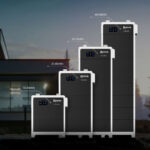 Modular LV Battery System - Xtreme LV