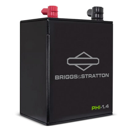 PHI™ 1.4 Battery