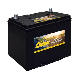 FLA XD Starter Batteries
