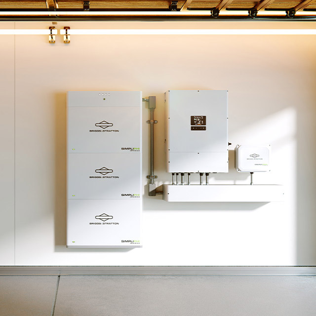 SimpliPHI® 6.6 Battery SimpliPHI® 6.6 Battery