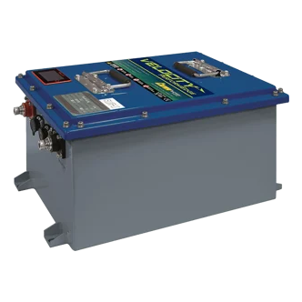 Velocity Lithium-Ion Batteries