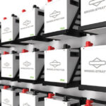 AmpliPHI™ 3.8 Battery