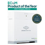 SimpliPHI® 6.6 Battery