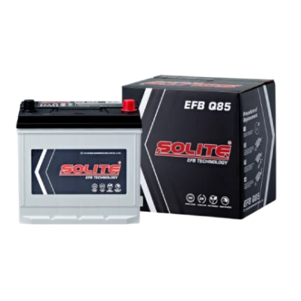 EFB Battery
