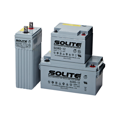 SLD series