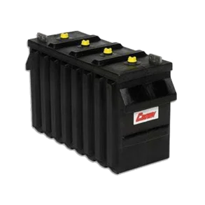 Stationary Generator Systems