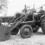 In a little less than three years since JCB started, Joseph Bamford launches the Major Loader. Engineered for versatility, it is Europe's first industrial front-end loader.